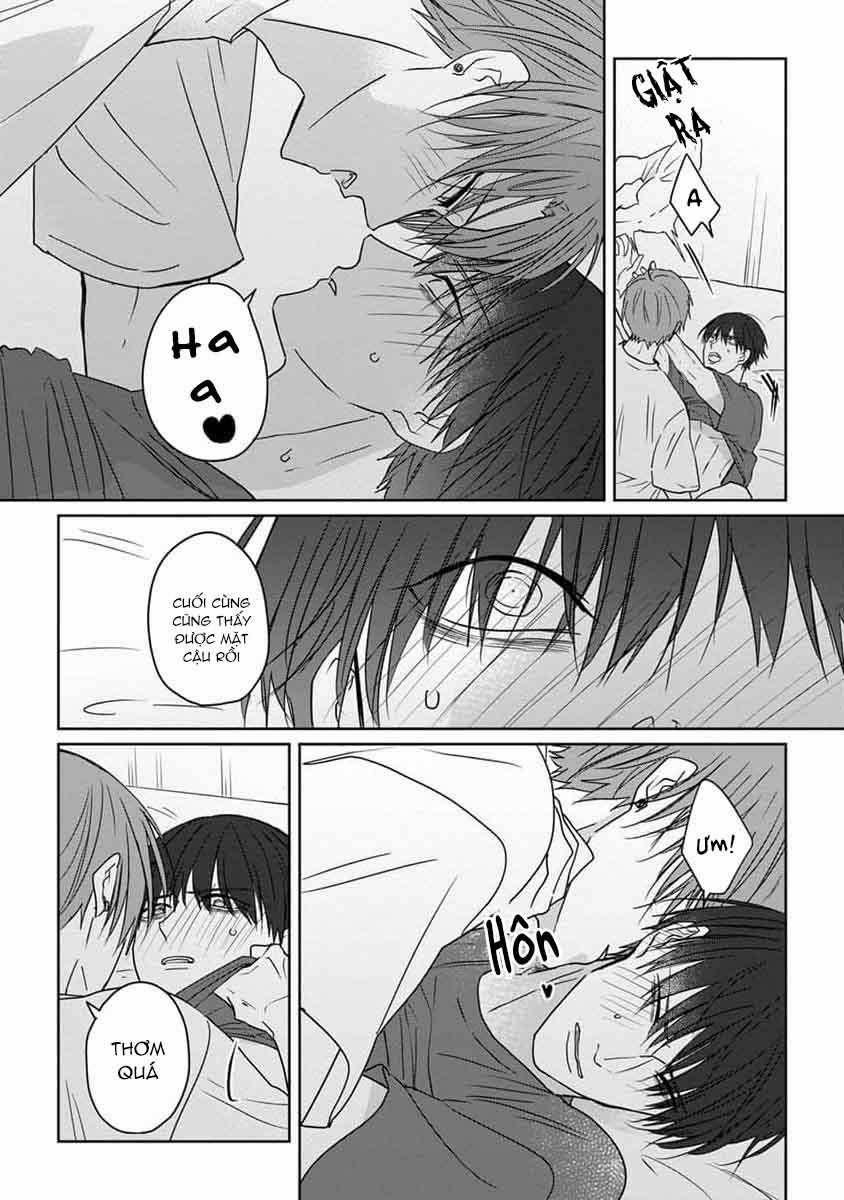 Hãy Khiến Tôi Ghét Cậu 39 trang 48