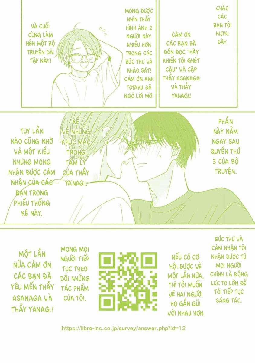 Hãy Khiến Tôi Ghét Cậu 40 trang 9