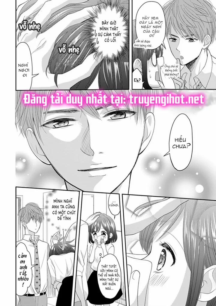 Hãy Làm Cho Tôi Cứng 1.2 trang 4