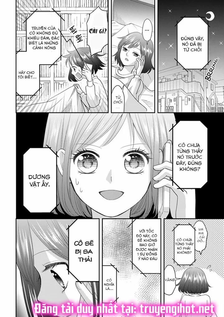 Hãy Làm Cho Tôi Cứng 1.2 trang 6