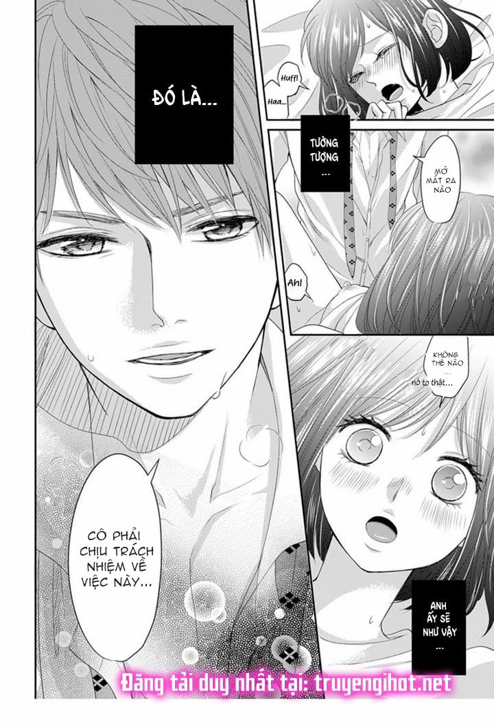 Hãy Làm Cho Tôi Cứng 1.3 trang 13