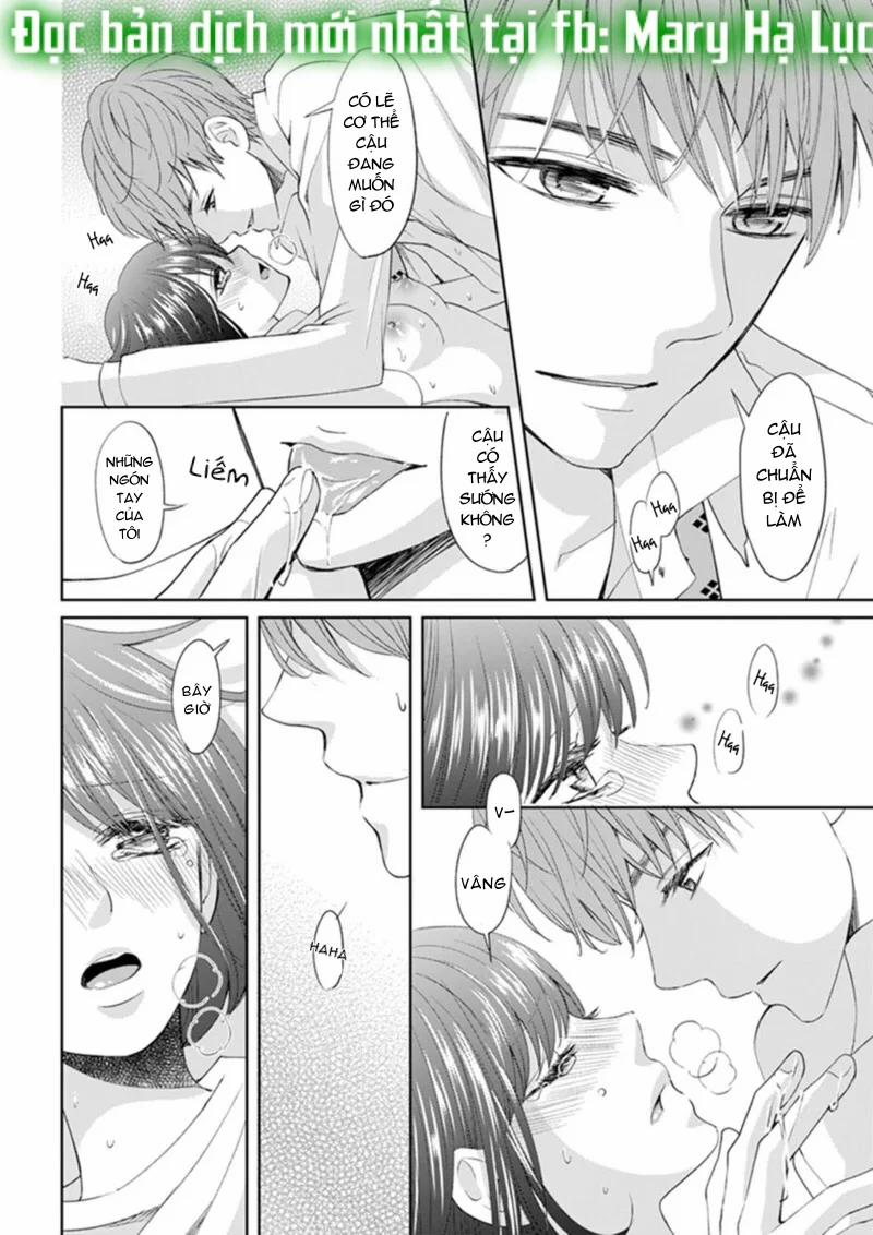 Hãy Làm Cho Tôi Cứng 2.1 trang 7