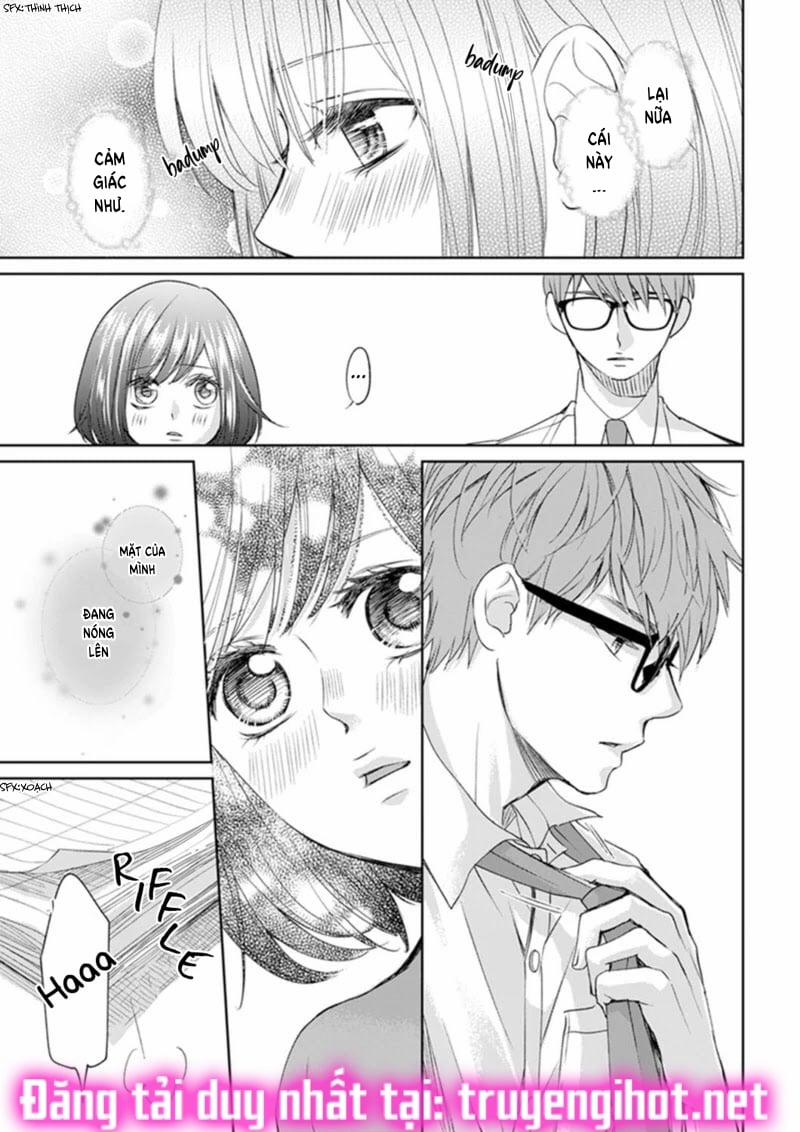 Hãy Làm Cho Tôi Cứng 2.3 trang 6