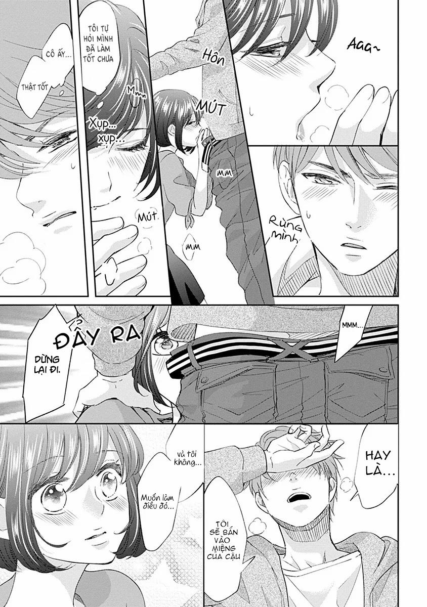 Hãy Làm Cho Tôi Cứng 4.2 trang 10