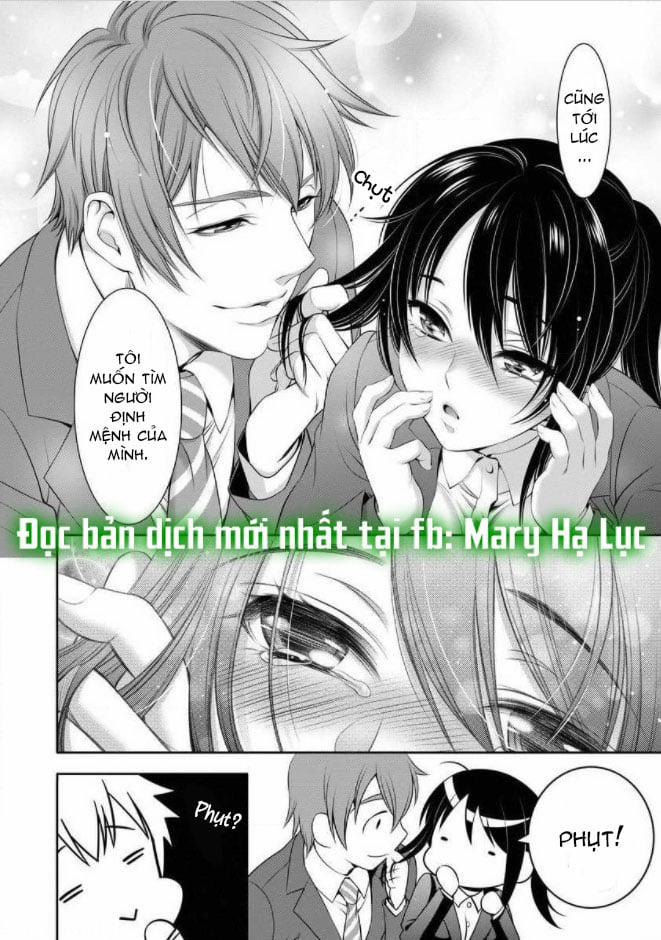Hãy Làm Cho Tôi Cứng 5.1 trang 4
