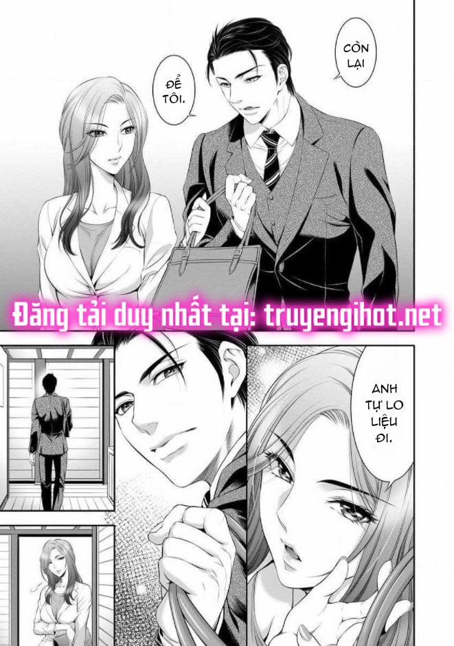 Hãy Làm Cho Tôi Cứng 5.2 trang 1