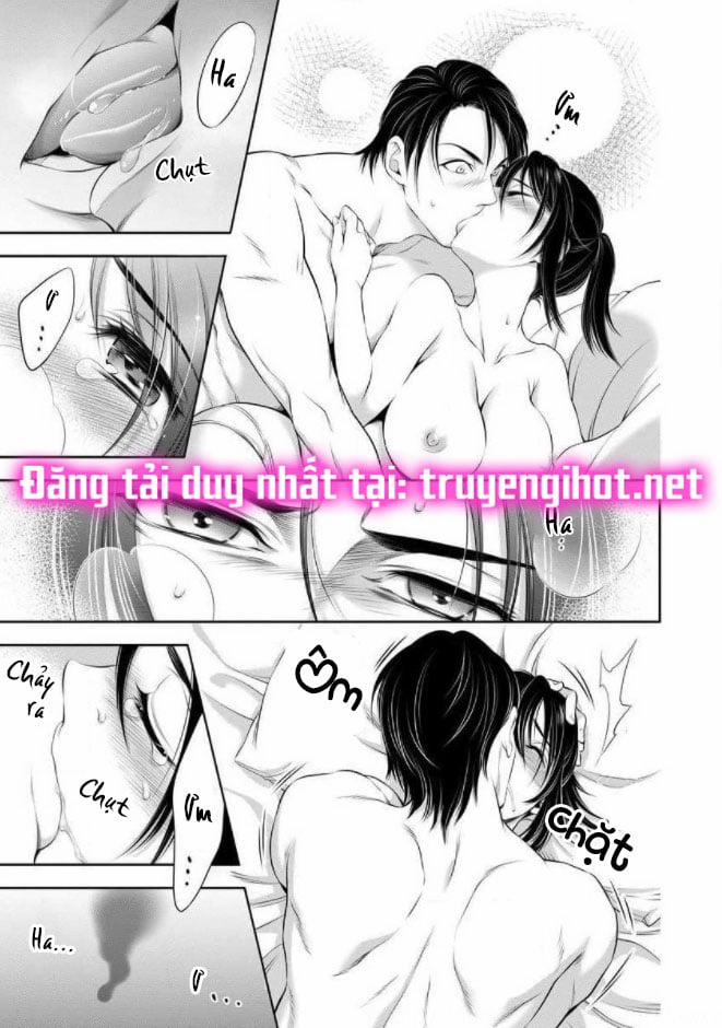 Hãy Làm Cho Tôi Cứng 5.2 trang 7