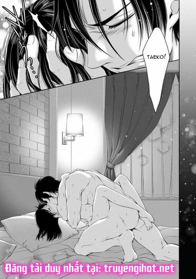 Hãy Làm Cho Tôi Cứng 5.3 trang 7