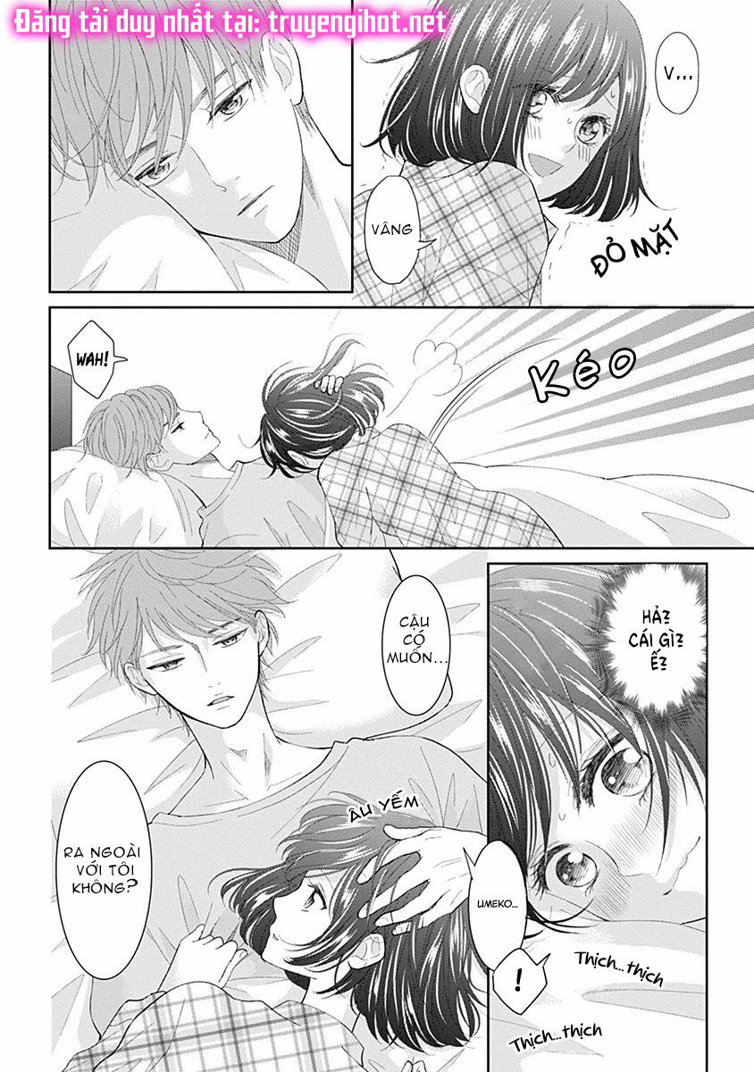 Hãy Làm Cho Tôi Cứng 6.2 trang 1