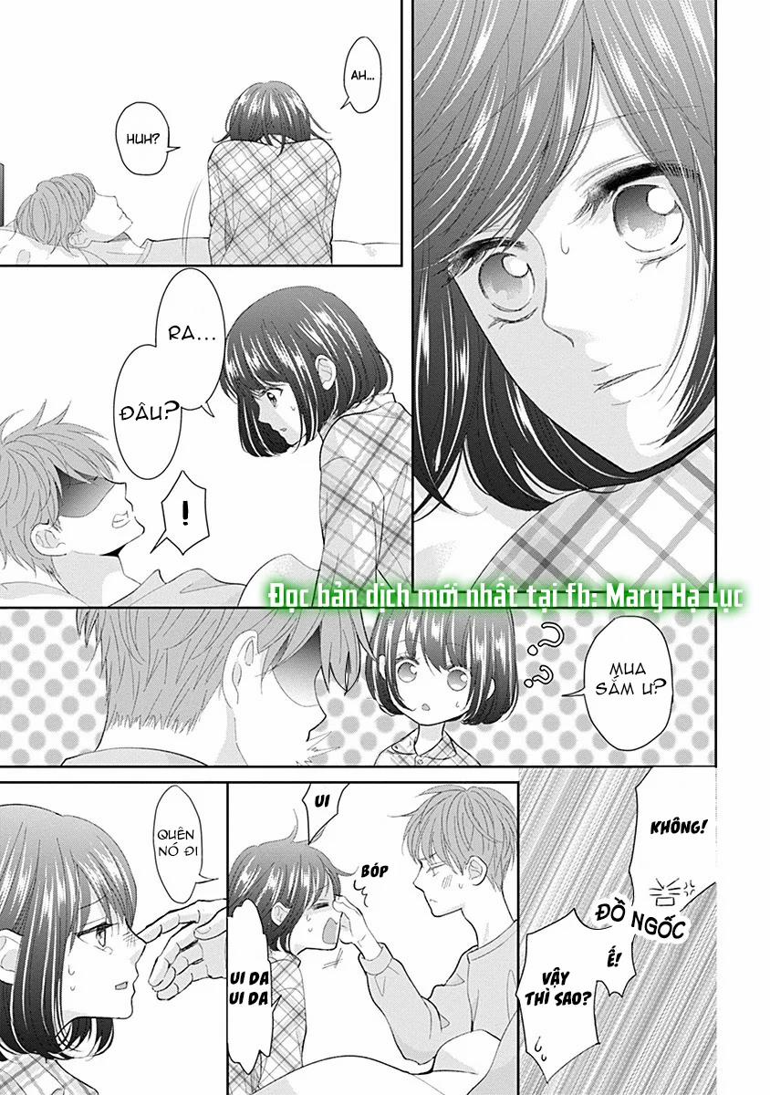 Hãy Làm Cho Tôi Cứng 6.2 trang 2