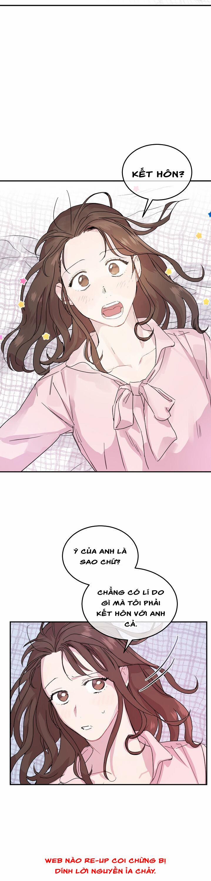 Hãy Làm Điều Đó Sau Khi Chúng Ta Kết Hôn 0 trang 13