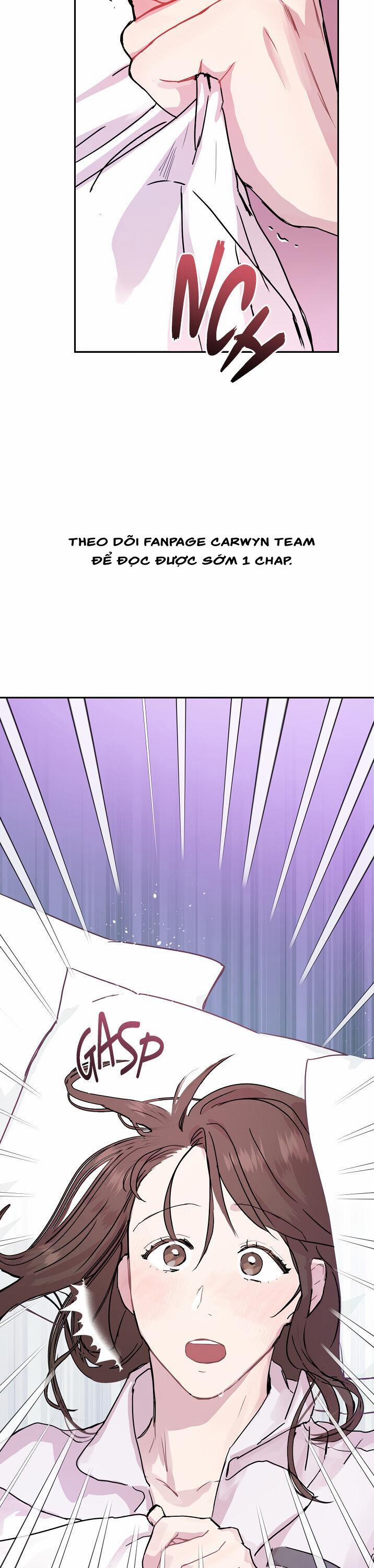 Hãy Làm Điều Đó Sau Khi Chúng Ta Kết Hôn 0 trang 18