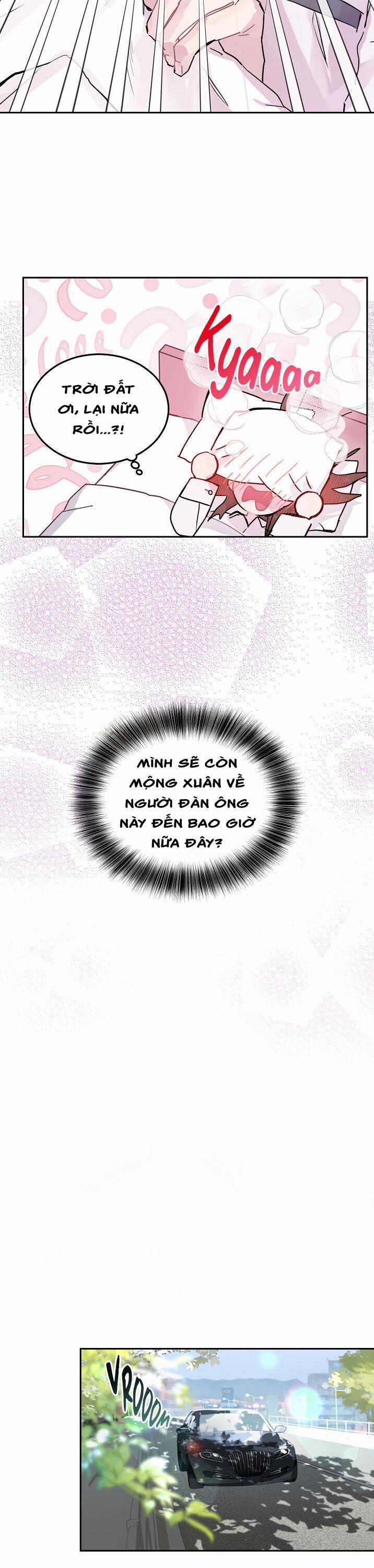 Hãy Làm Điều Đó Sau Khi Chúng Ta Kết Hôn 0 trang 19