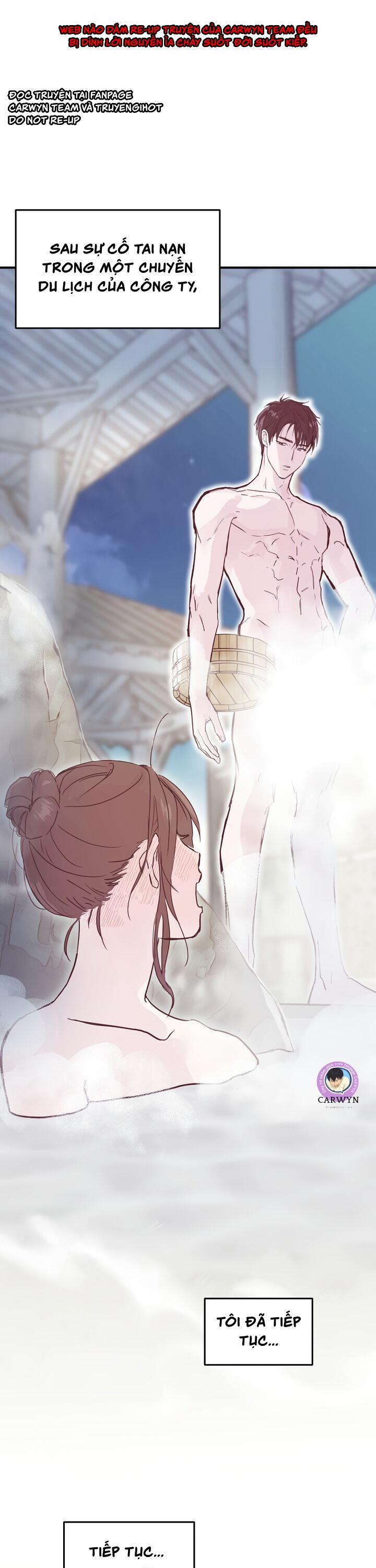 Hãy Làm Điều Đó Sau Khi Chúng Ta Kết Hôn 0 trang 2