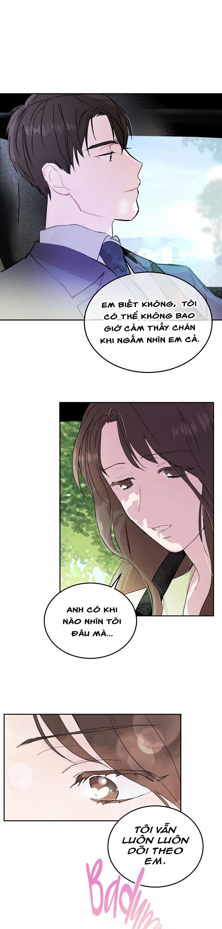 Hãy Làm Điều Đó Sau Khi Chúng Ta Kết Hôn 0 trang 20