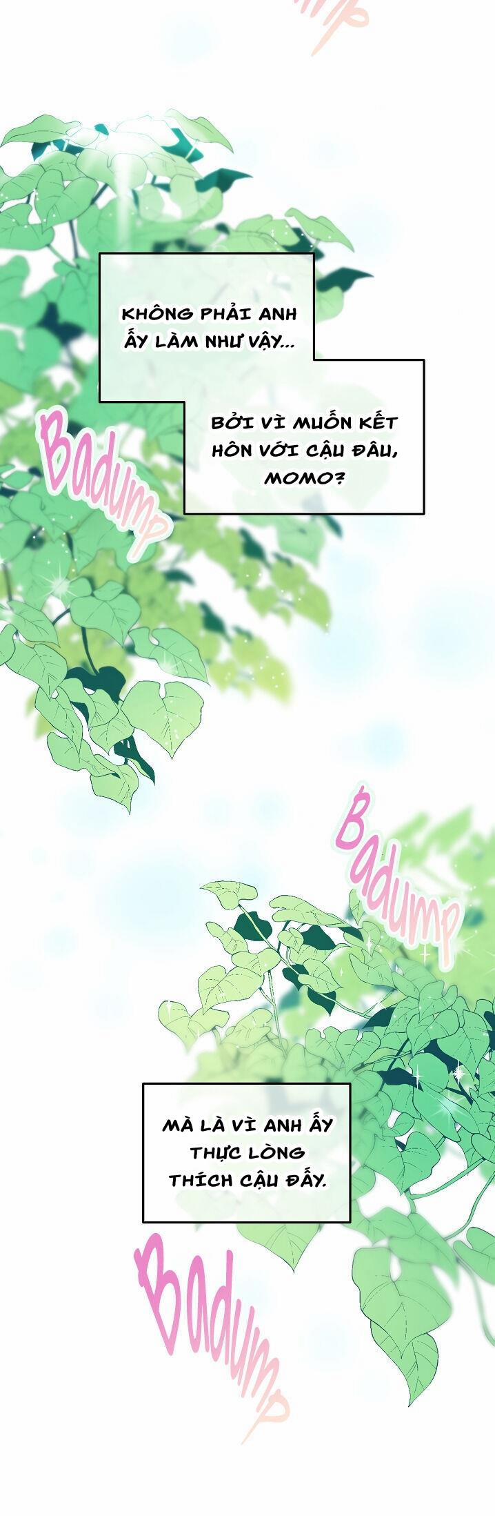 Hãy Làm Điều Đó Sau Khi Chúng Ta Kết Hôn 0 trang 21