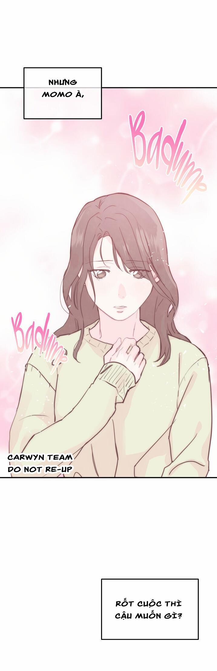 Hãy Làm Điều Đó Sau Khi Chúng Ta Kết Hôn 0 trang 22