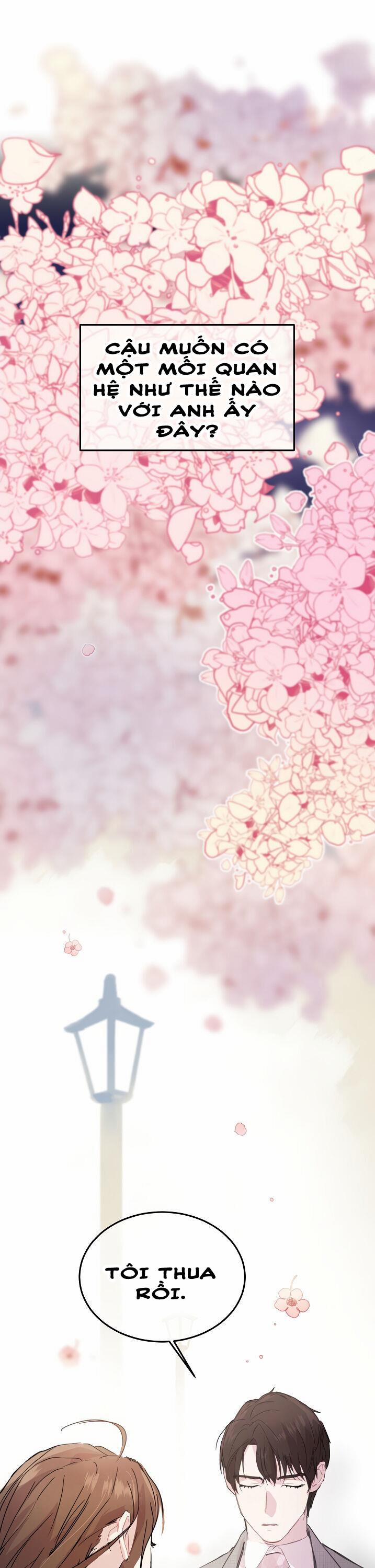 Hãy Làm Điều Đó Sau Khi Chúng Ta Kết Hôn 0 trang 23