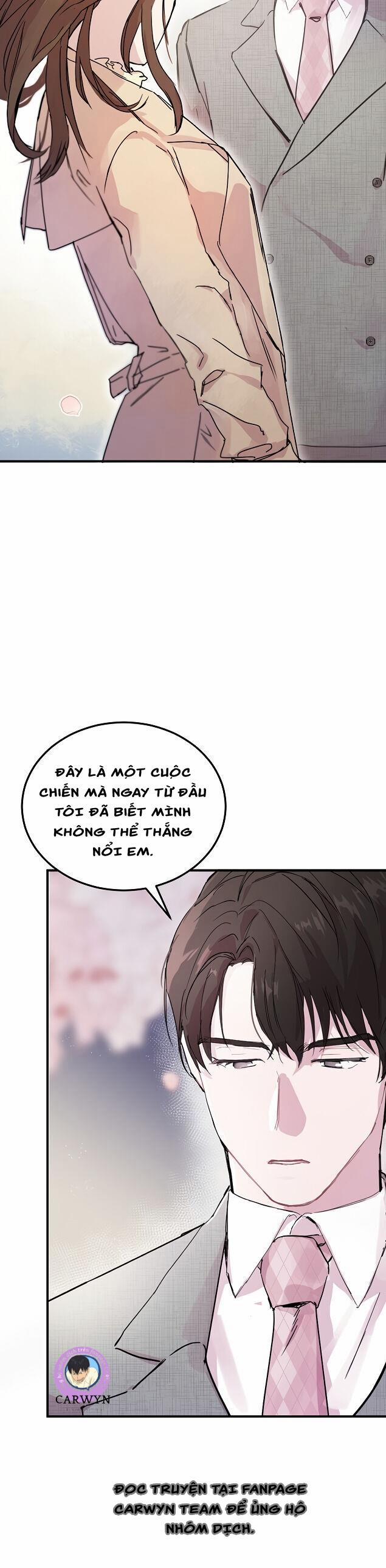 Hãy Làm Điều Đó Sau Khi Chúng Ta Kết Hôn 0 trang 24