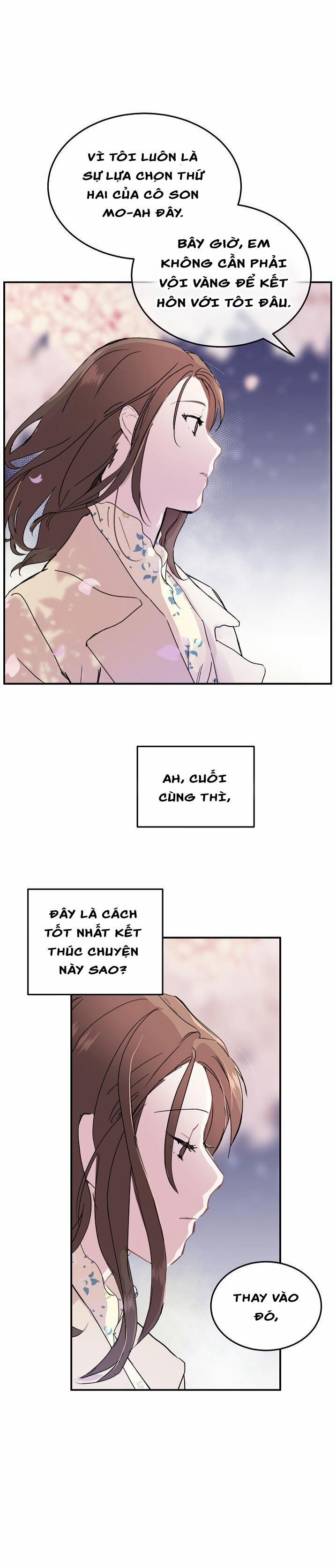 Hãy Làm Điều Đó Sau Khi Chúng Ta Kết Hôn 0 trang 25