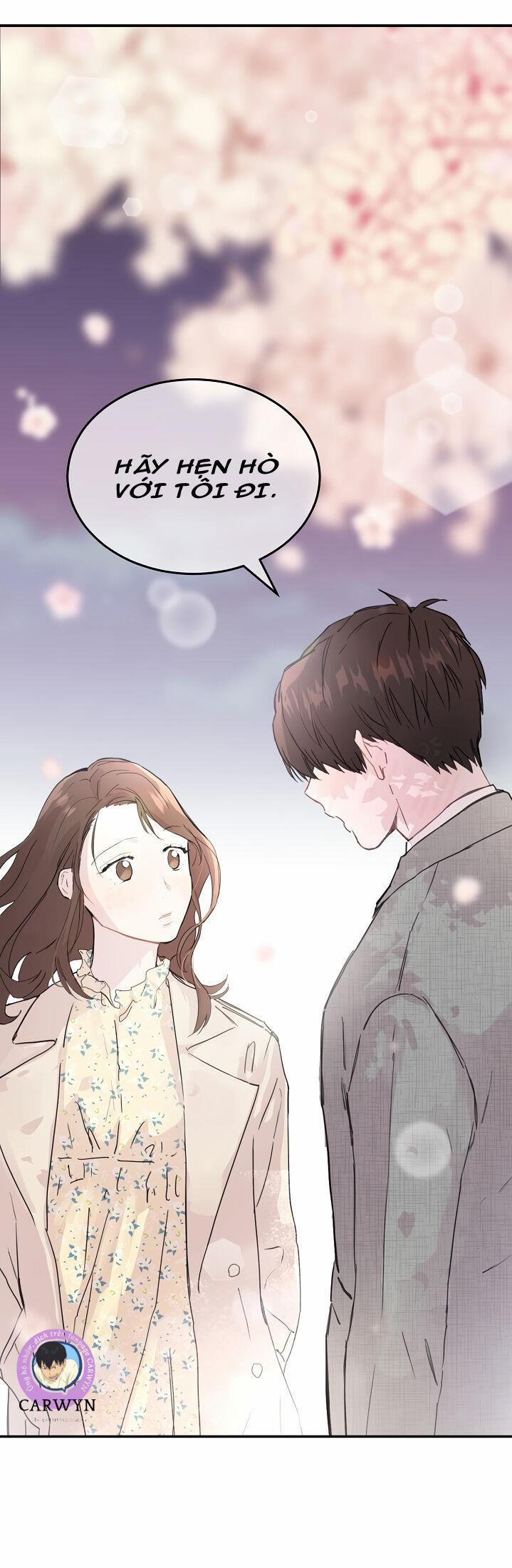 Hãy Làm Điều Đó Sau Khi Chúng Ta Kết Hôn 0 trang 26