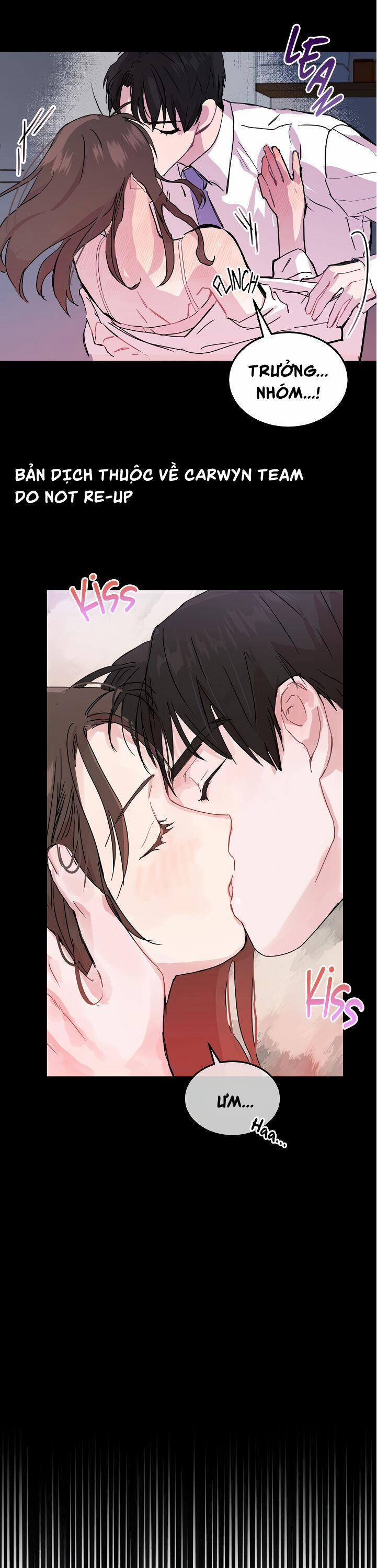 Hãy Làm Điều Đó Sau Khi Chúng Ta Kết Hôn 0 trang 5