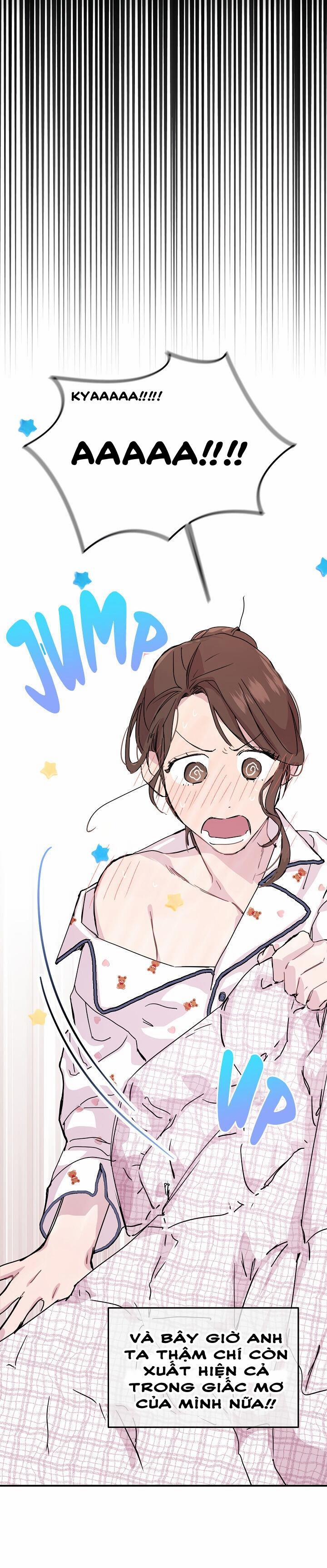 Hãy Làm Điều Đó Sau Khi Chúng Ta Kết Hôn 0 trang 6