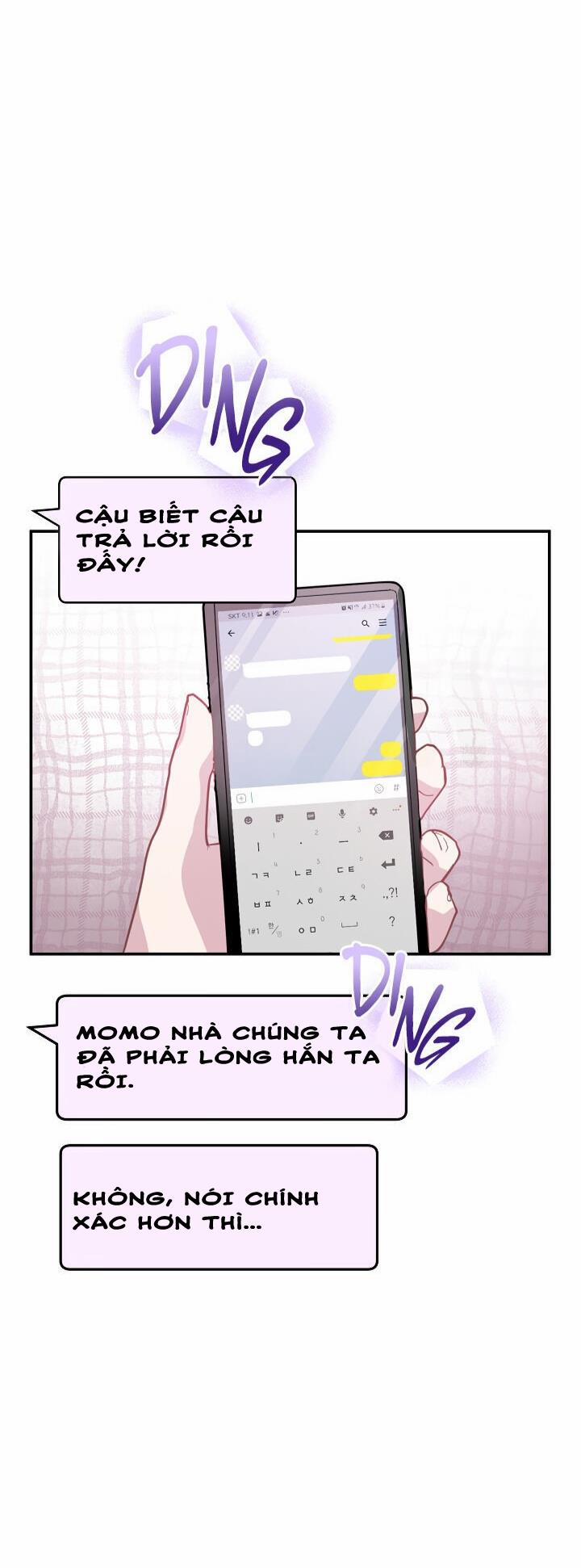 Hãy Làm Điều Đó Sau Khi Chúng Ta Kết Hôn 0 trang 7