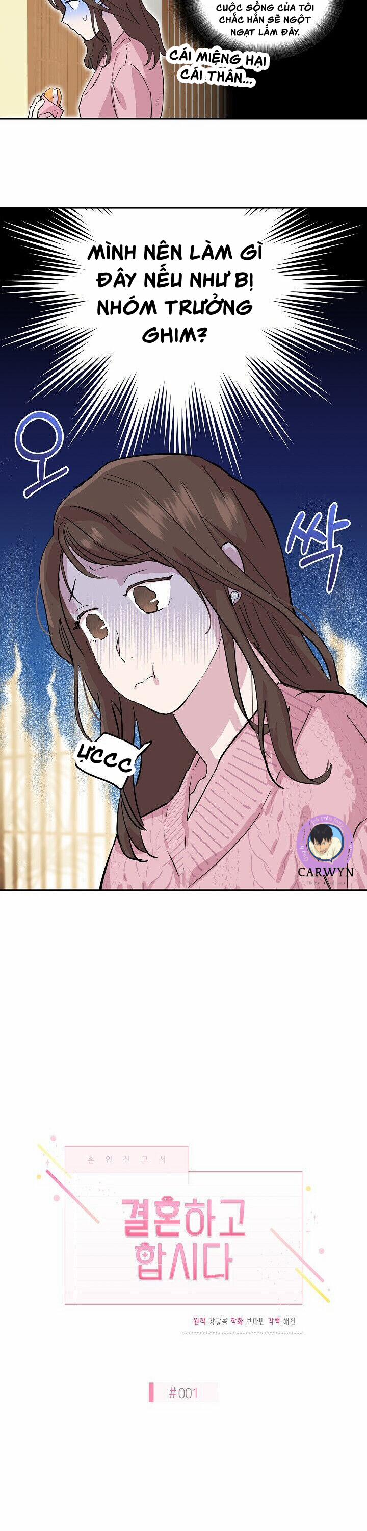 Hãy Làm Điều Đó Sau Khi Chúng Ta Kết Hôn 1 trang 12