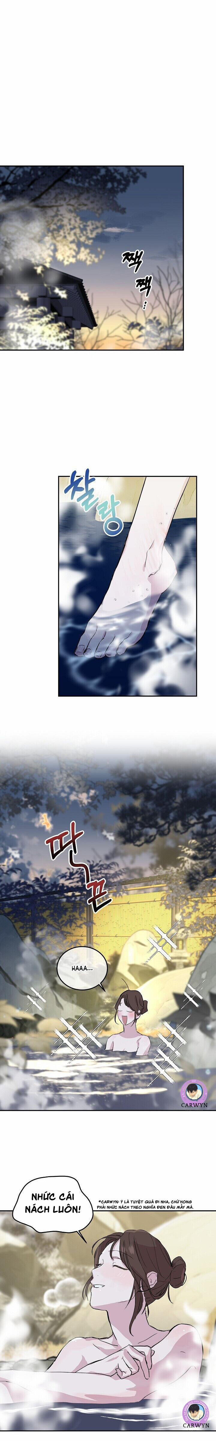 Hãy Làm Điều Đó Sau Khi Chúng Ta Kết Hôn 1 trang 13