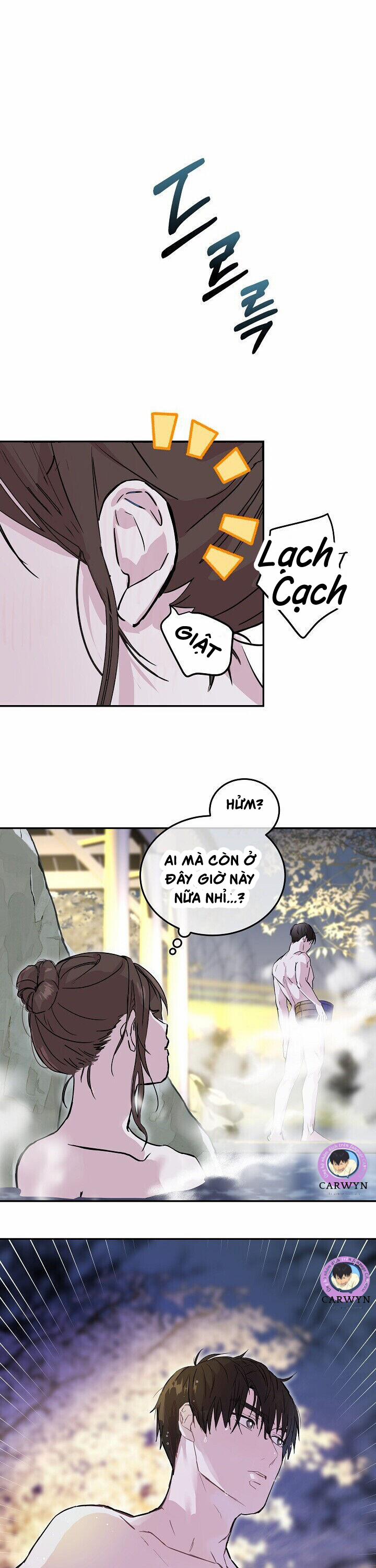 Hãy Làm Điều Đó Sau Khi Chúng Ta Kết Hôn 1 trang 14