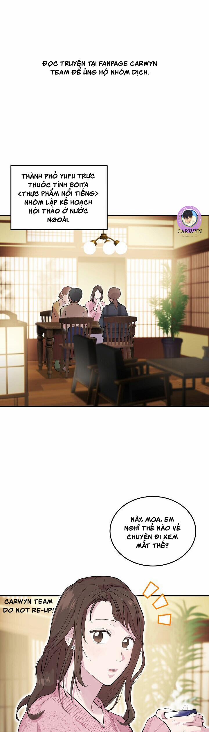 Hãy Làm Điều Đó Sau Khi Chúng Ta Kết Hôn 1 trang 2