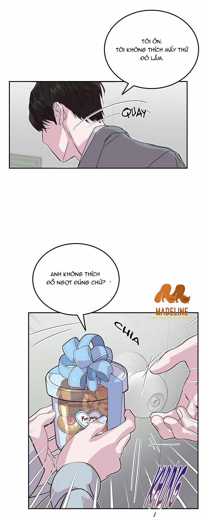 Hãy Làm Điều Đó Sau Khi Chúng Ta Kết Hôn 19.5 trang 1