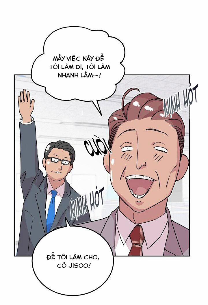 Hãy Làm Điều Đó Sau Khi Chúng Ta Kết Hôn 19.5 trang 10