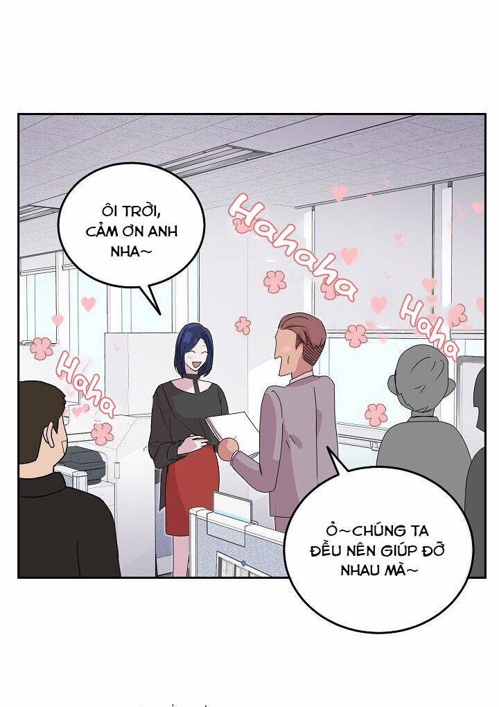 Hãy Làm Điều Đó Sau Khi Chúng Ta Kết Hôn 19.5 trang 11