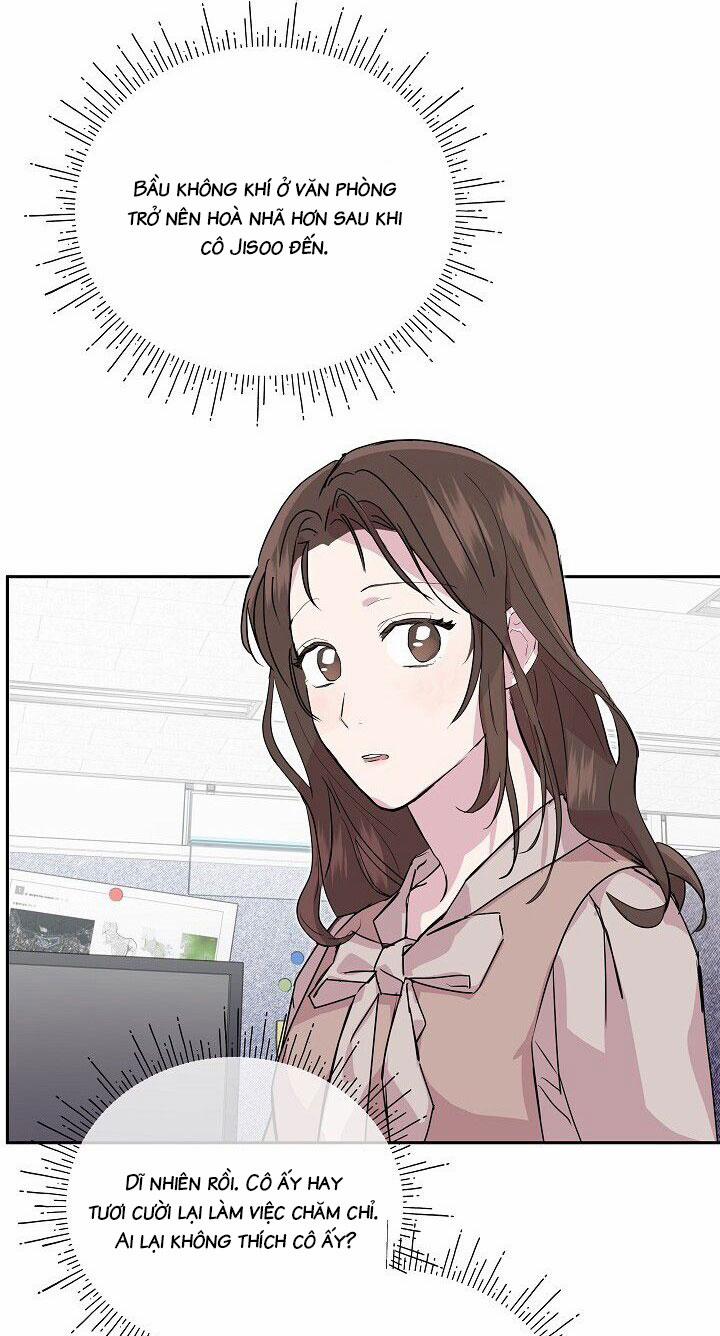 Hãy Làm Điều Đó Sau Khi Chúng Ta Kết Hôn 19.5 trang 12