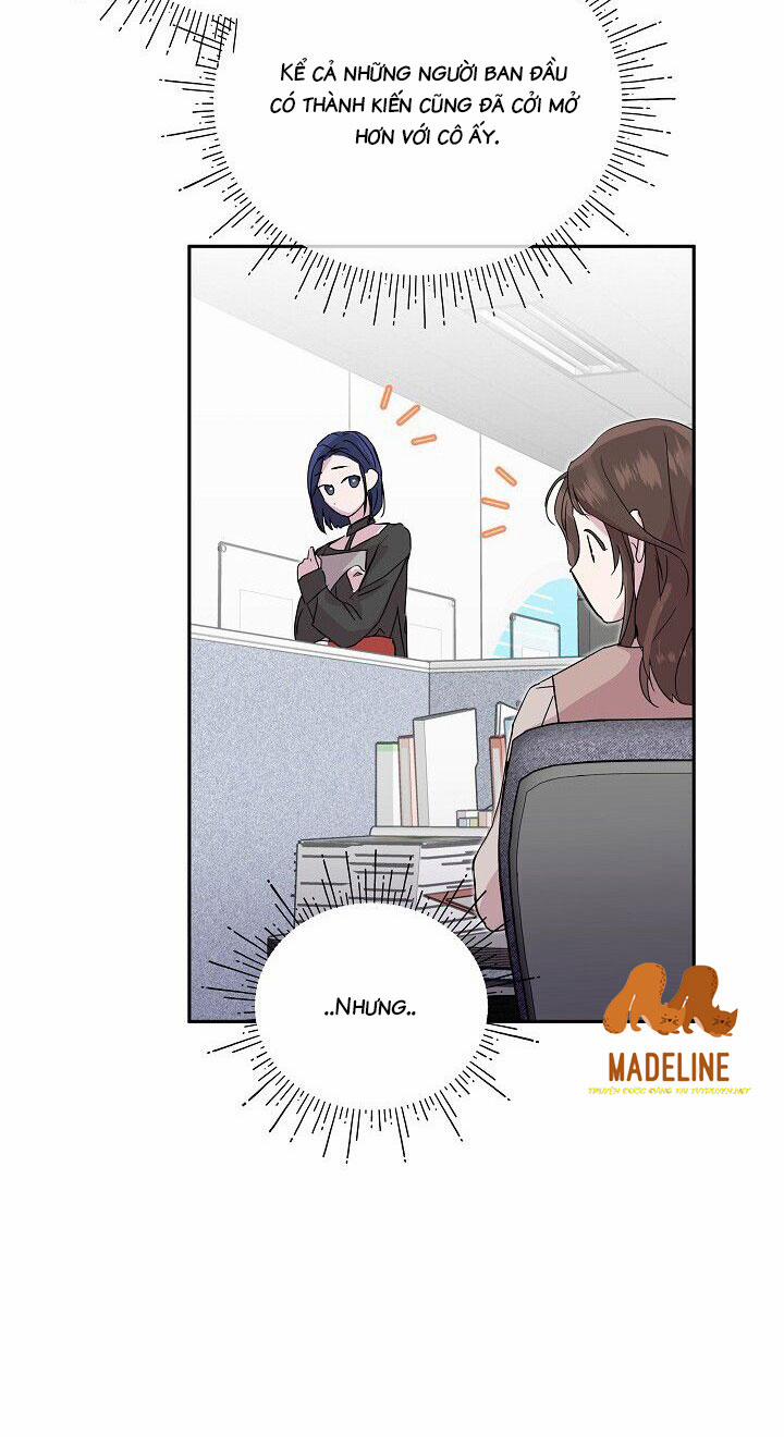 Hãy Làm Điều Đó Sau Khi Chúng Ta Kết Hôn 19.5 trang 13