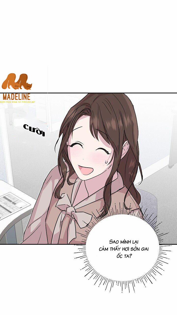 Hãy Làm Điều Đó Sau Khi Chúng Ta Kết Hôn 19.5 trang 15