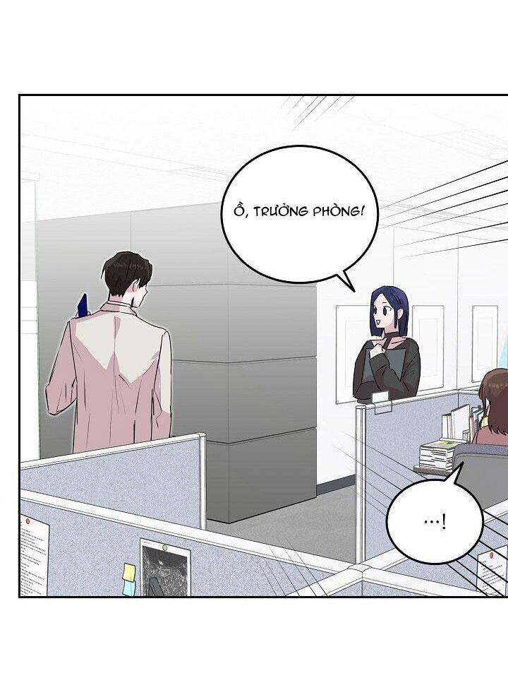 Hãy Làm Điều Đó Sau Khi Chúng Ta Kết Hôn 19.5 trang 16