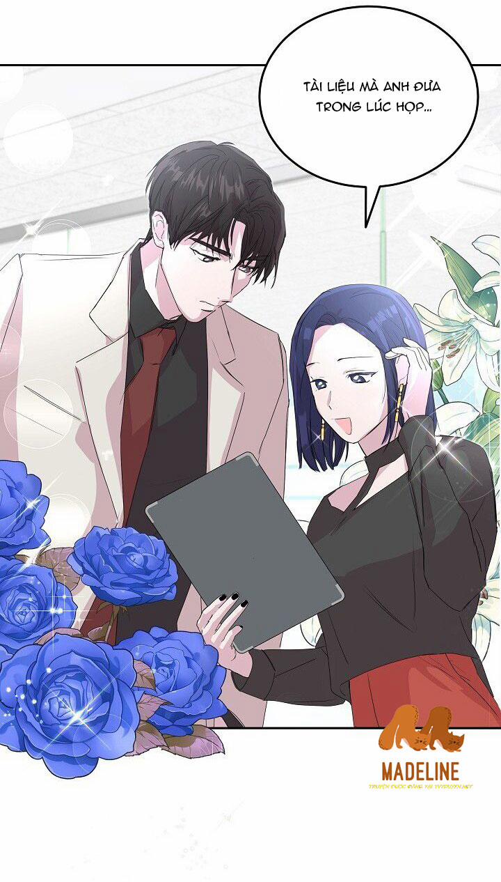 Hãy Làm Điều Đó Sau Khi Chúng Ta Kết Hôn 19.5 trang 17
