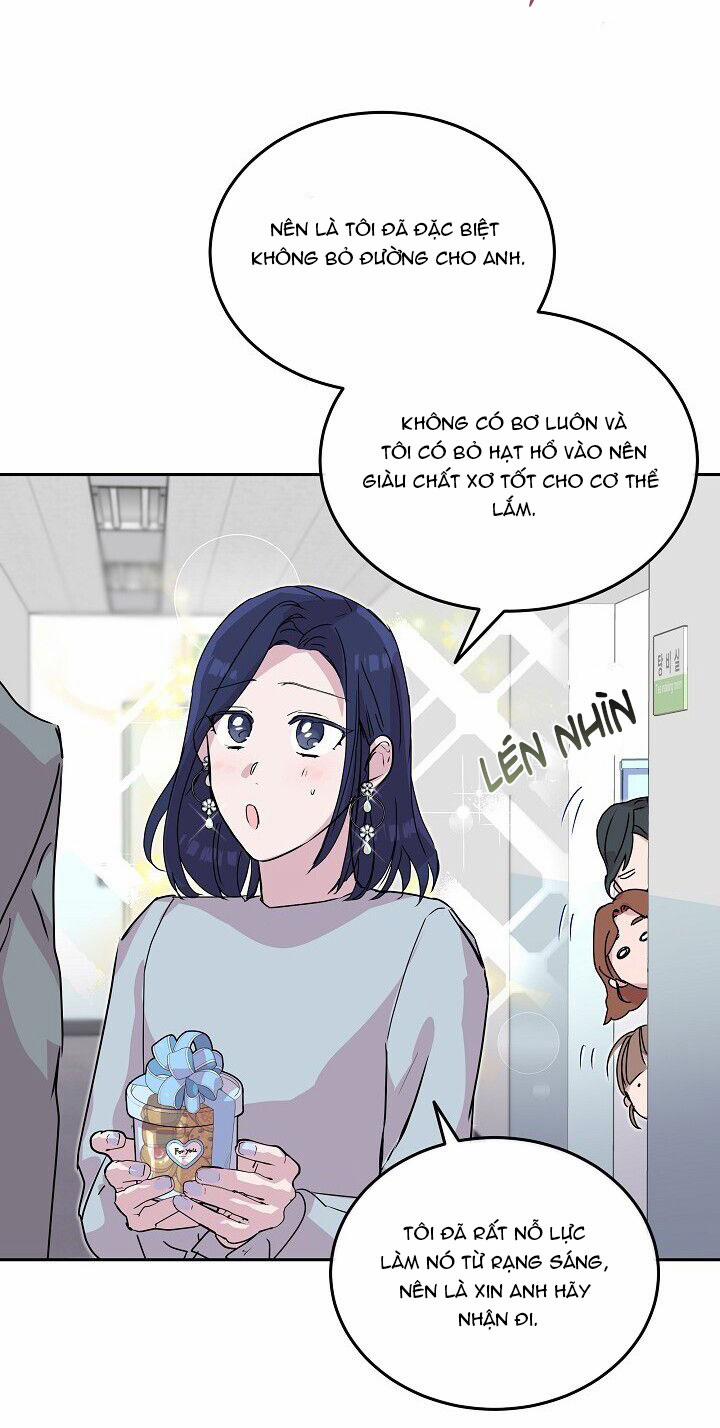 Hãy Làm Điều Đó Sau Khi Chúng Ta Kết Hôn 19.5 trang 2