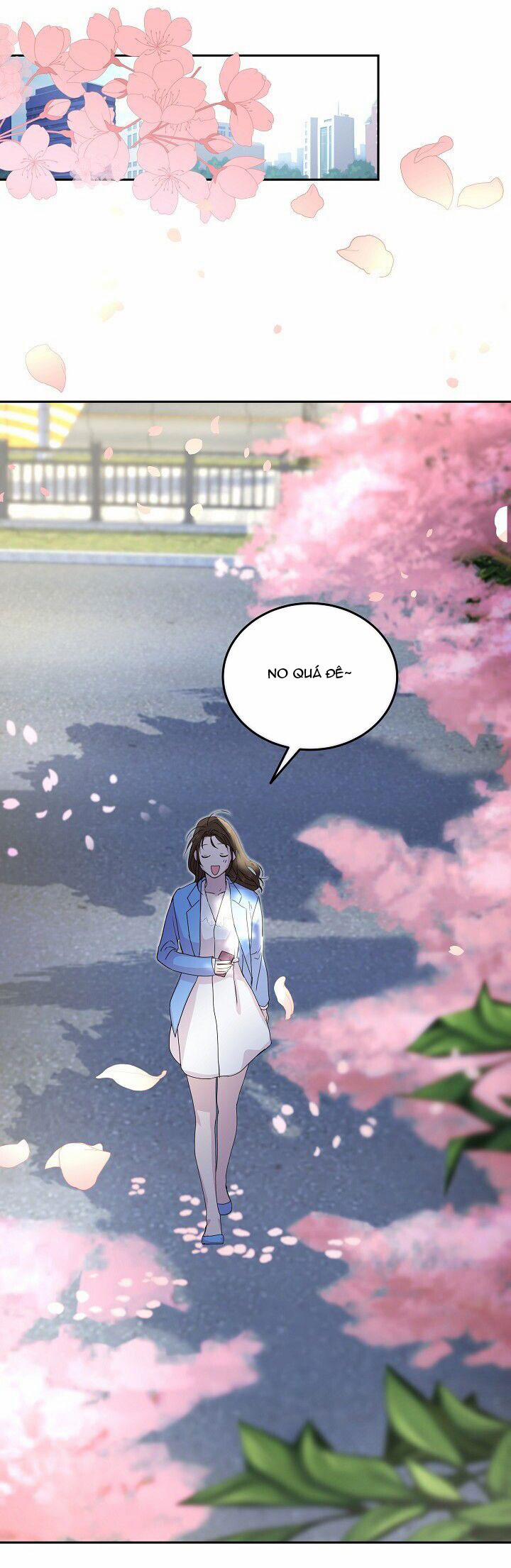 Hãy Làm Điều Đó Sau Khi Chúng Ta Kết Hôn 19.5 trang 20