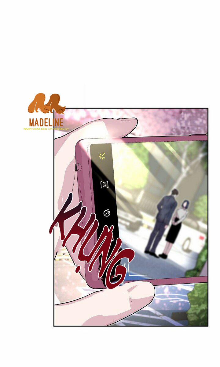 Hãy Làm Điều Đó Sau Khi Chúng Ta Kết Hôn 19.5 trang 22