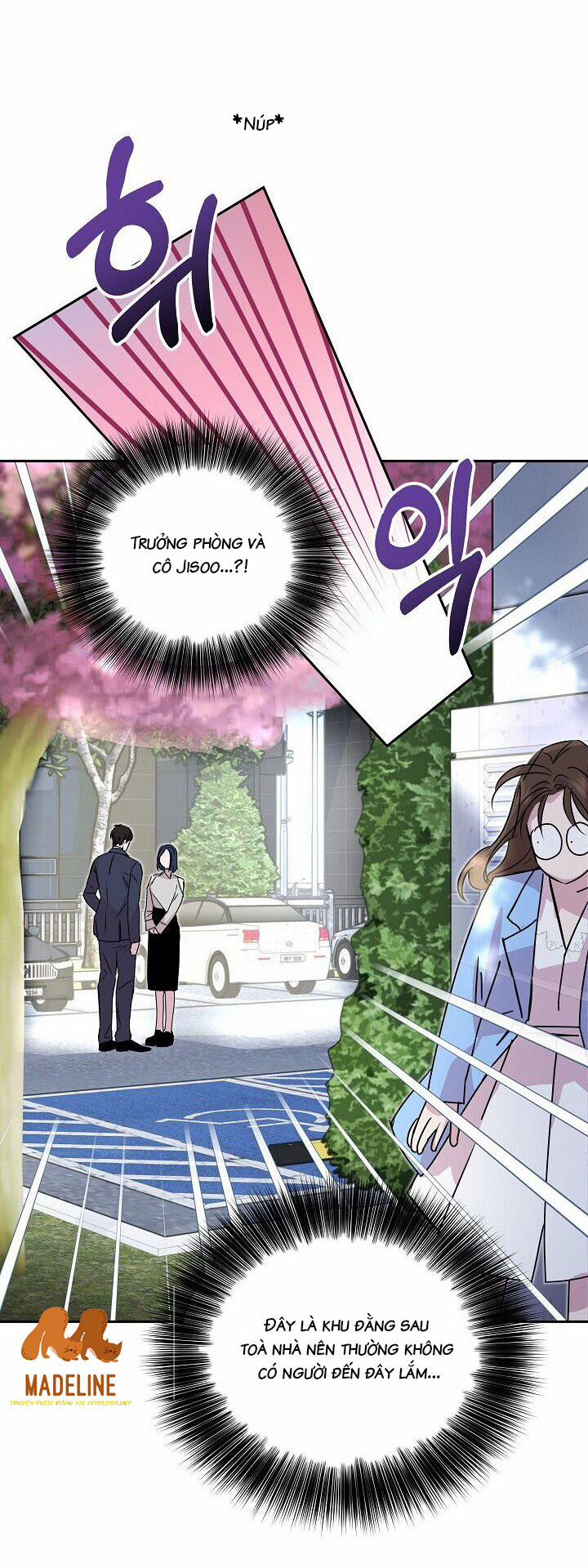 Hãy Làm Điều Đó Sau Khi Chúng Ta Kết Hôn 19.5 trang 23