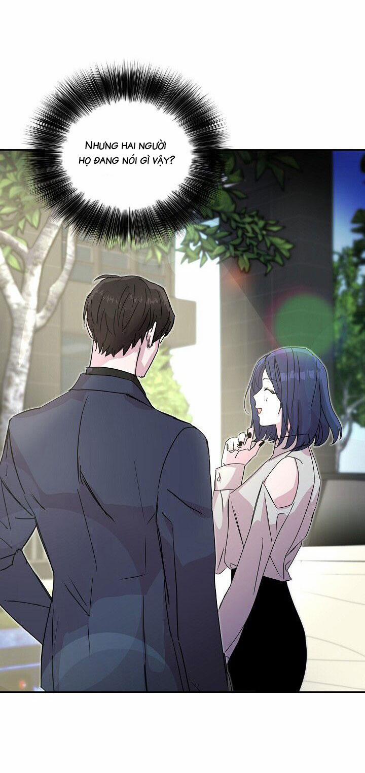Hãy Làm Điều Đó Sau Khi Chúng Ta Kết Hôn 19.5 trang 24