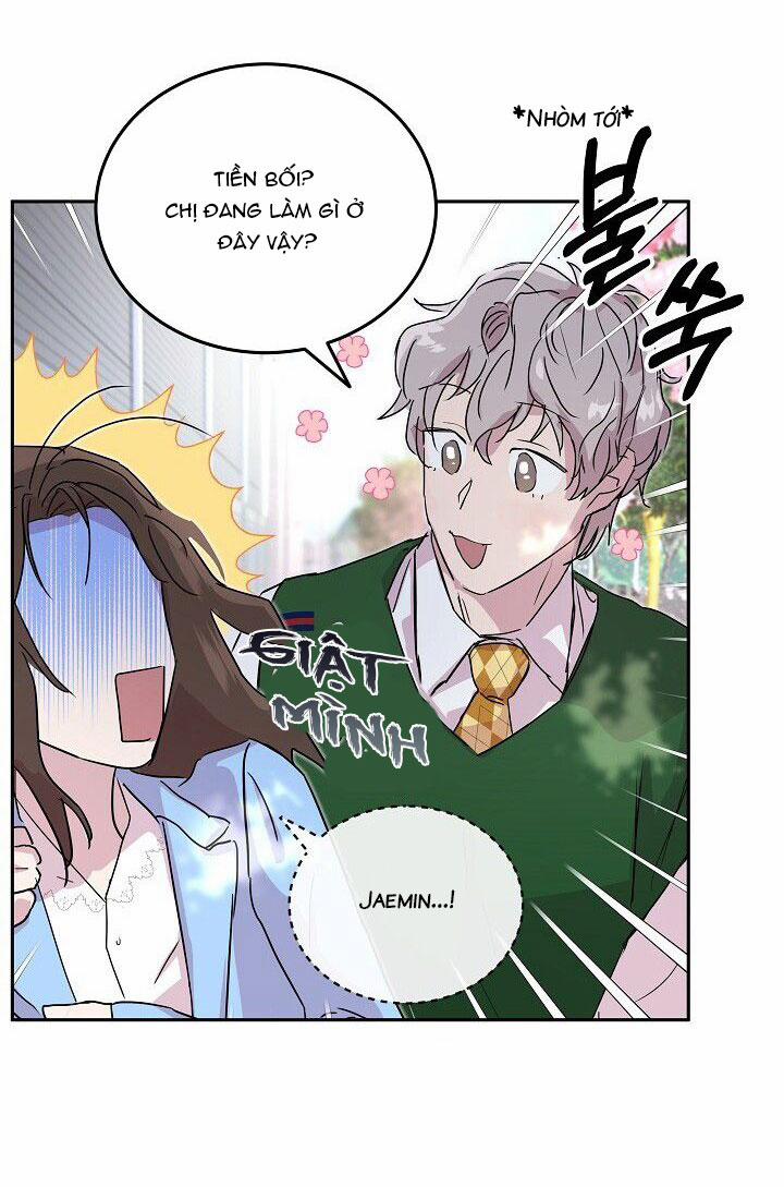 Hãy Làm Điều Đó Sau Khi Chúng Ta Kết Hôn 19.5 trang 26