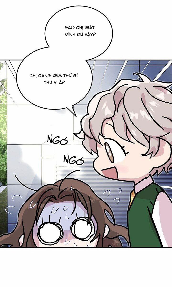 Hãy Làm Điều Đó Sau Khi Chúng Ta Kết Hôn 19.5 trang 27