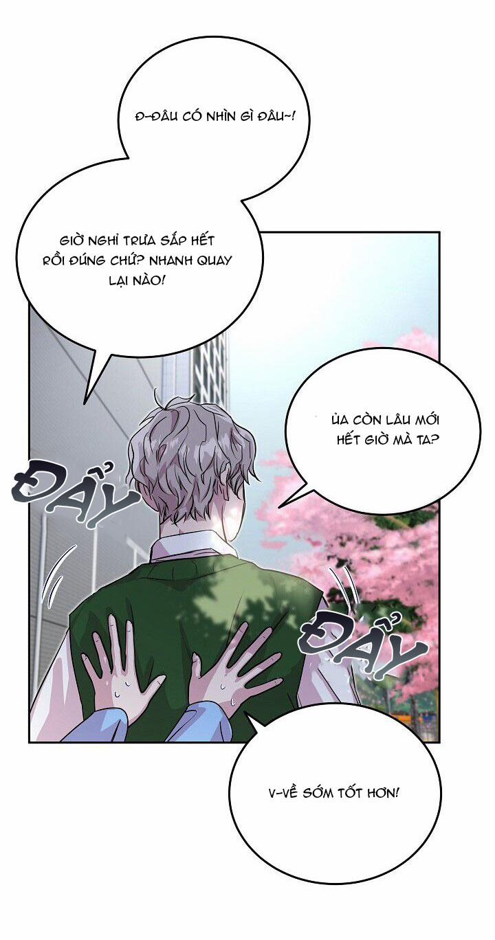 Hãy Làm Điều Đó Sau Khi Chúng Ta Kết Hôn 19.5 trang 28