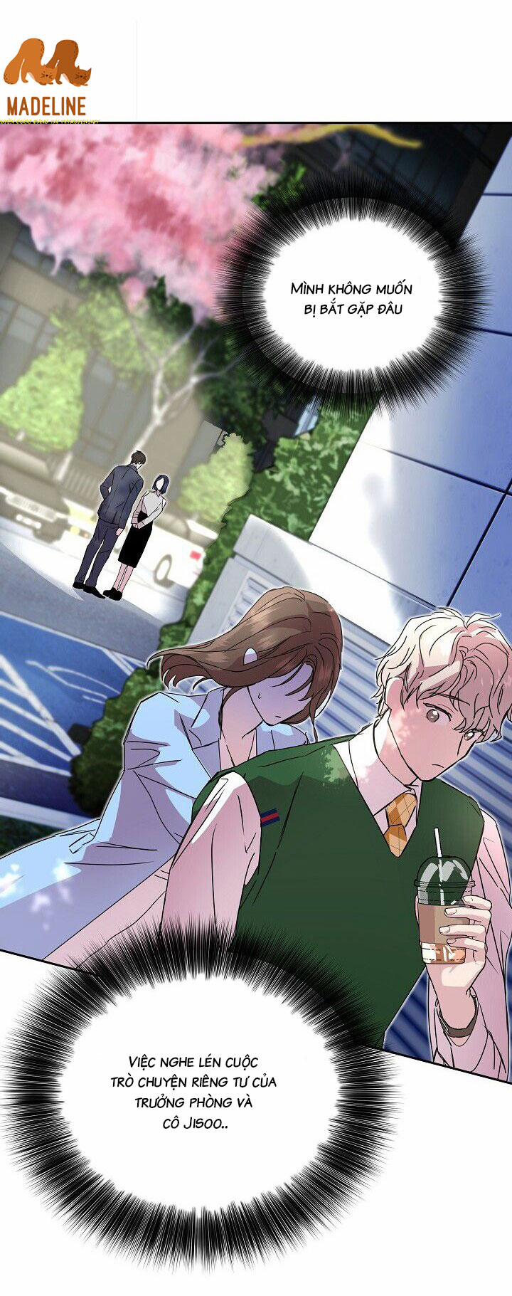 Hãy Làm Điều Đó Sau Khi Chúng Ta Kết Hôn 19.5 trang 29