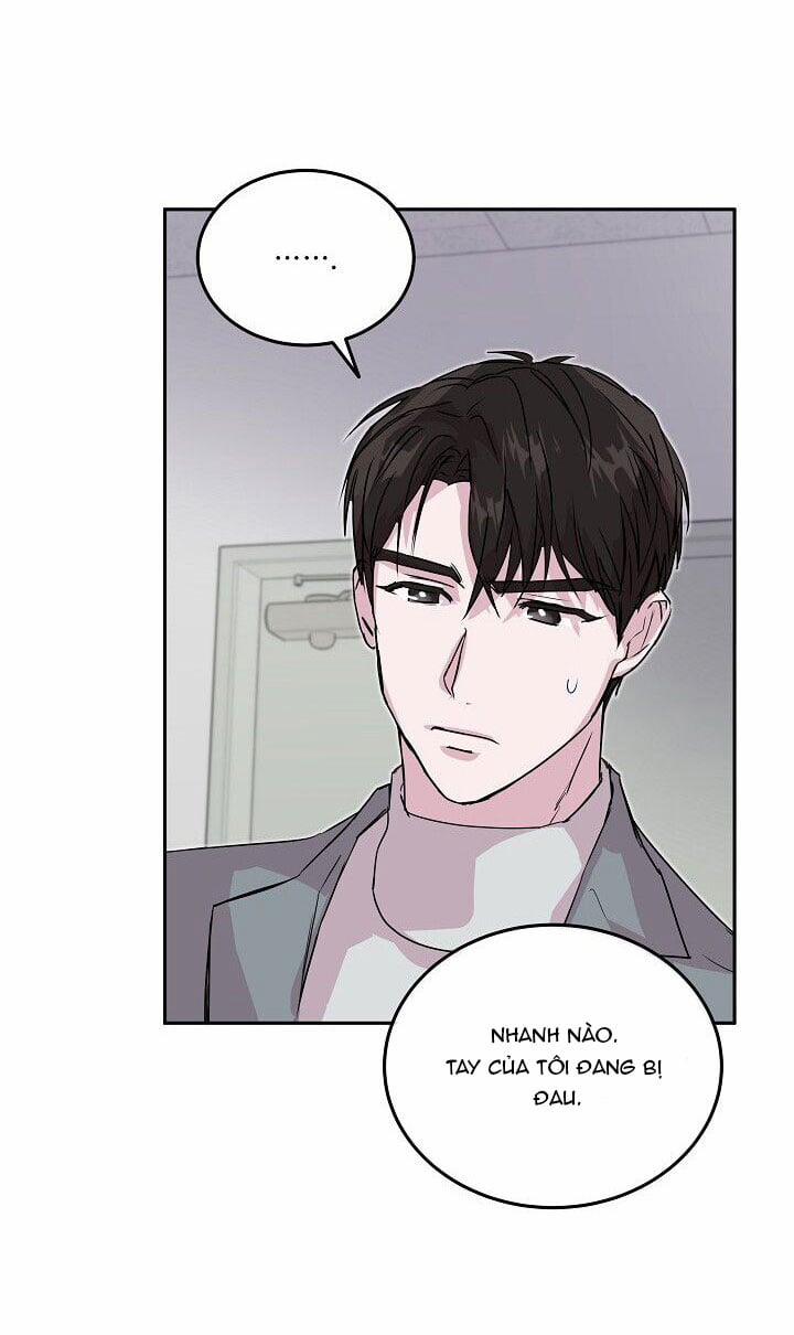 Hãy Làm Điều Đó Sau Khi Chúng Ta Kết Hôn 19.5 trang 3